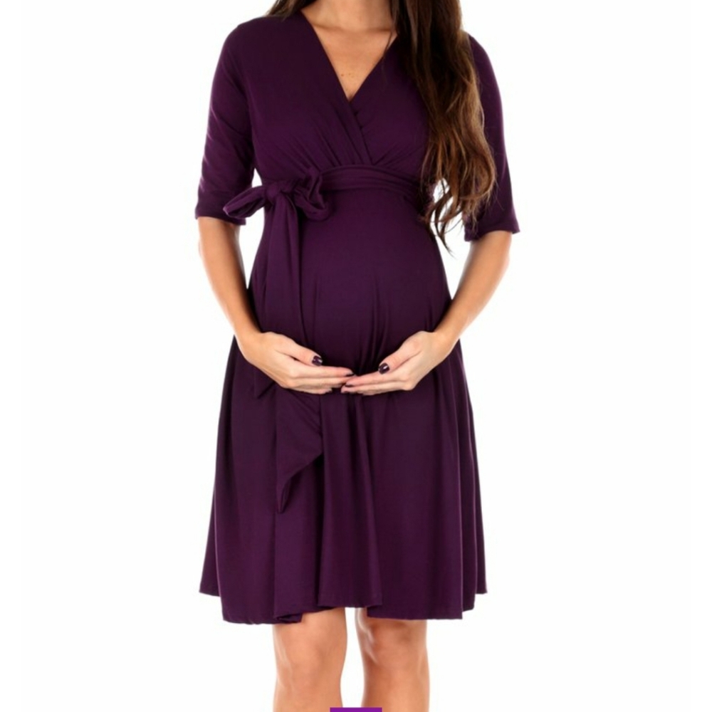 NWT Maternity Dress
